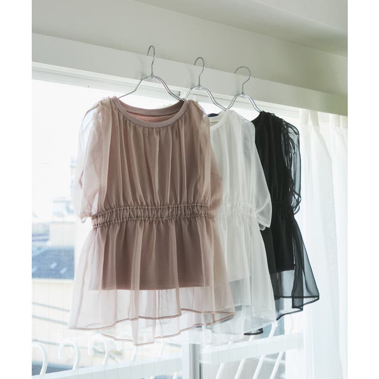 シアードッキングトップス | VIS  | 詳細画像29 