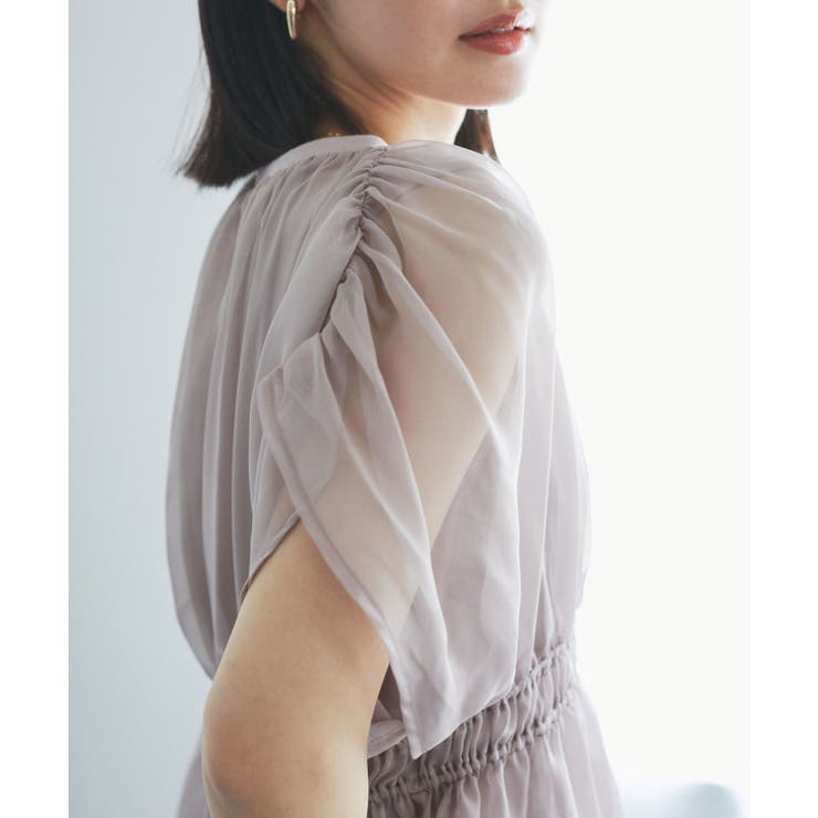 シアードッキングトップス | VIS  | 詳細画像4 