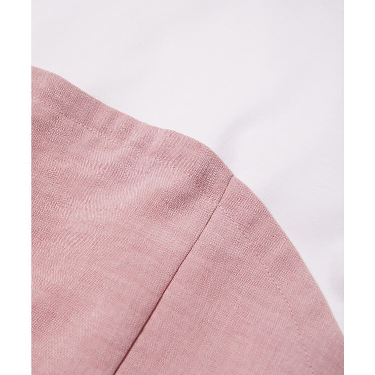 【接触冷感・洗える】美easyコルセットドッキングプルオーバー | VIS  | 詳細画像33 