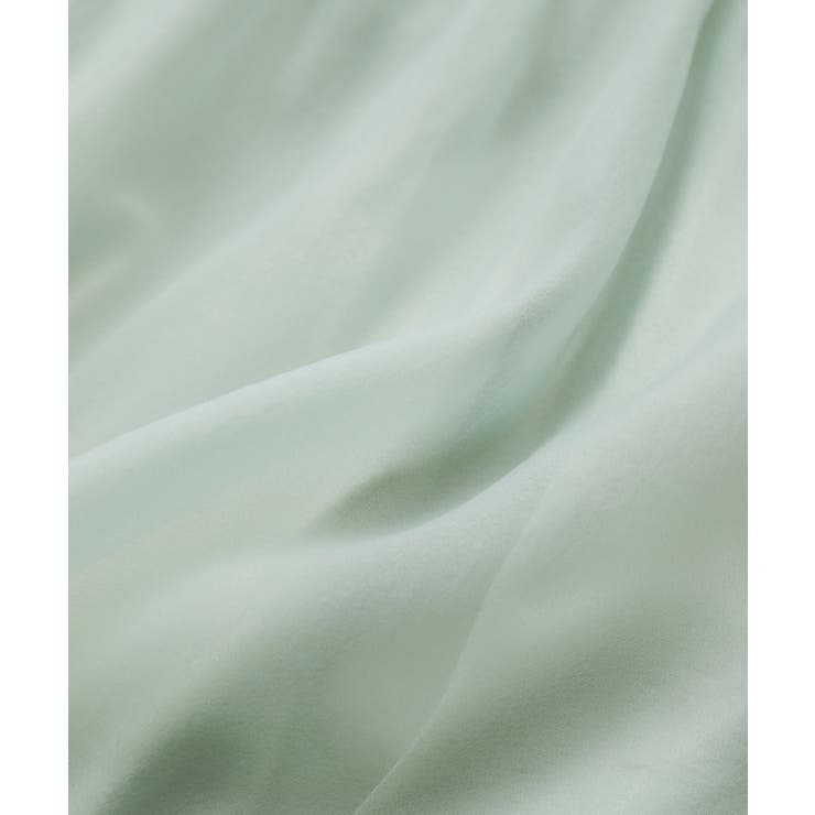 【接触冷感】楊柳シアードッキングカットプルオーバー | VIS  | 詳細画像27 