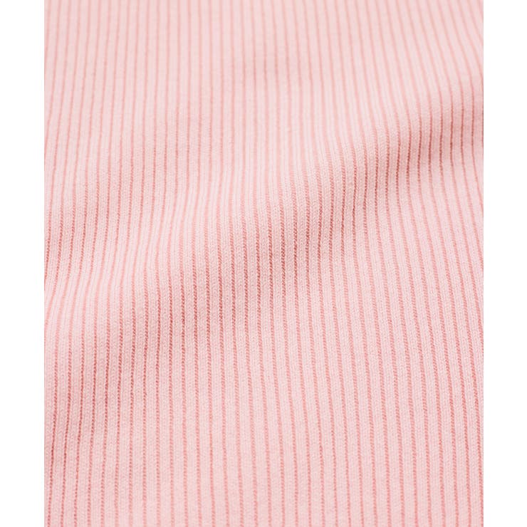 ワイドスクエアネックニット | VIS  | 詳細画像28 