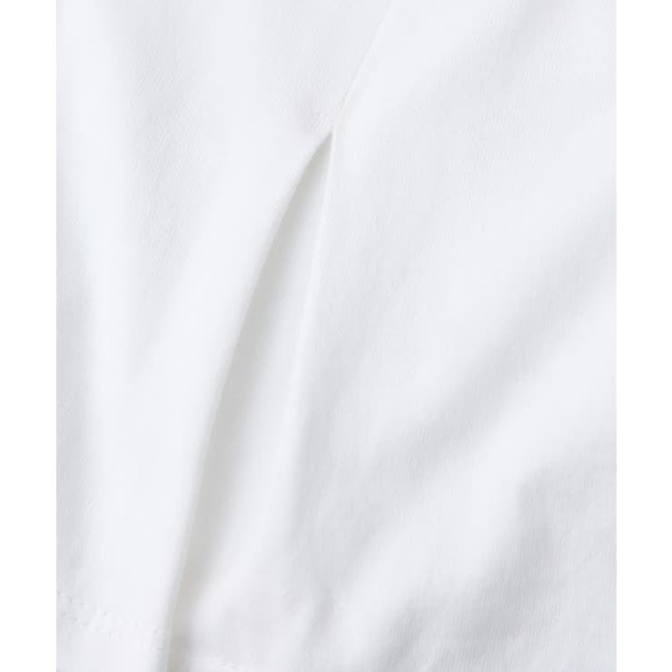 ウエストタックデザインTシャツ | VIS  | 詳細画像28 