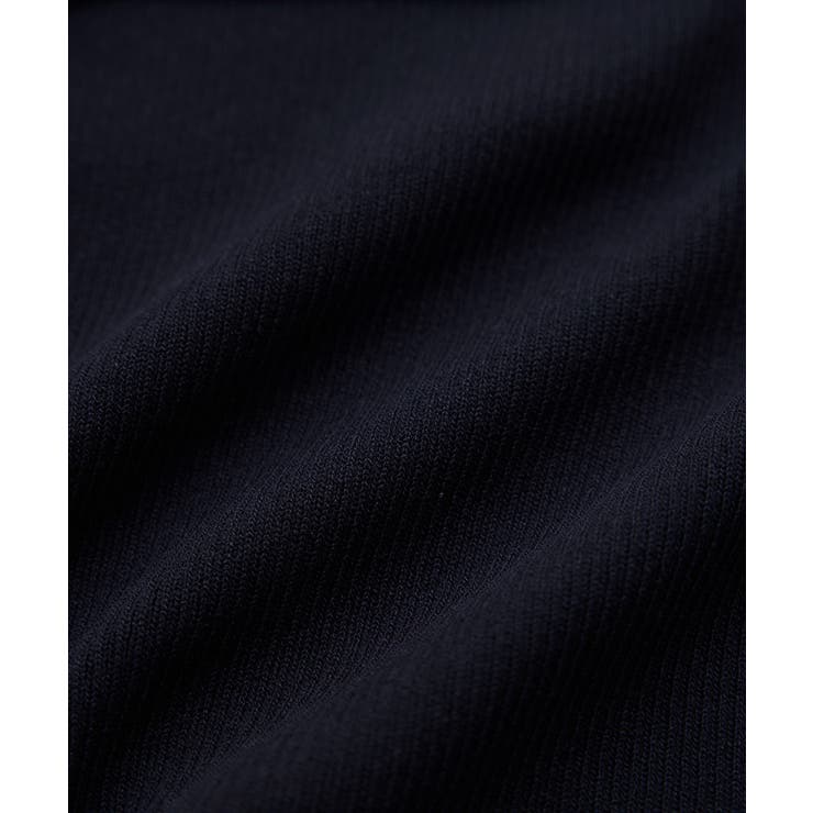 サイドギャザーオフショル5分袖ニット | VIS  | 詳細画像43 