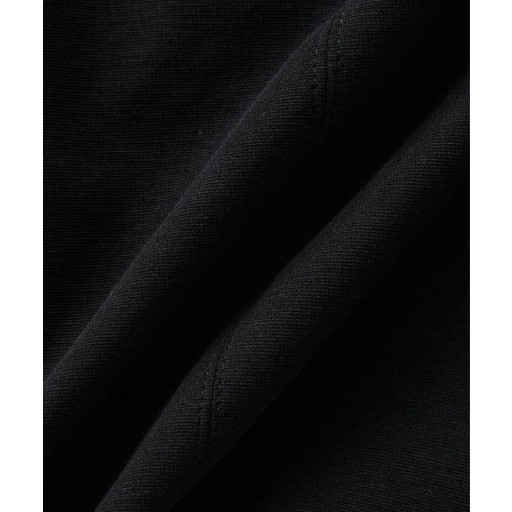 【洗える】タックボリュームスリーブカットソー | VIS  | 詳細画像31 