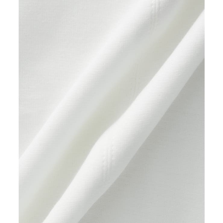 【洗える】タックボリュームスリーブカットソー | VIS  | 詳細画像32 