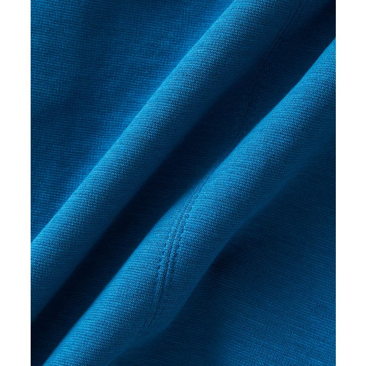 【洗える】タックボリュームスリーブカットソー | VIS  | 詳細画像34 