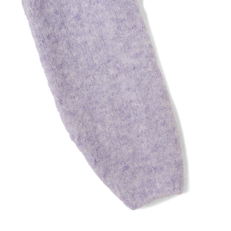 バックリボンHUGニット | VIS  | 詳細画像22 