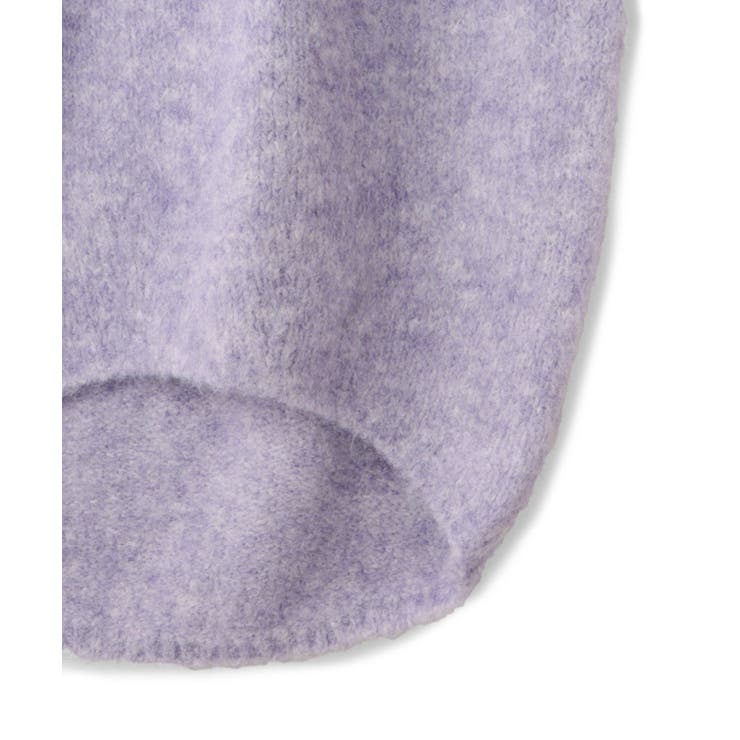 バックリボンHUGニット | VIS  | 詳細画像23 