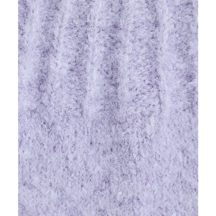 バックリボンHUGニット | VIS  | 詳細画像25 