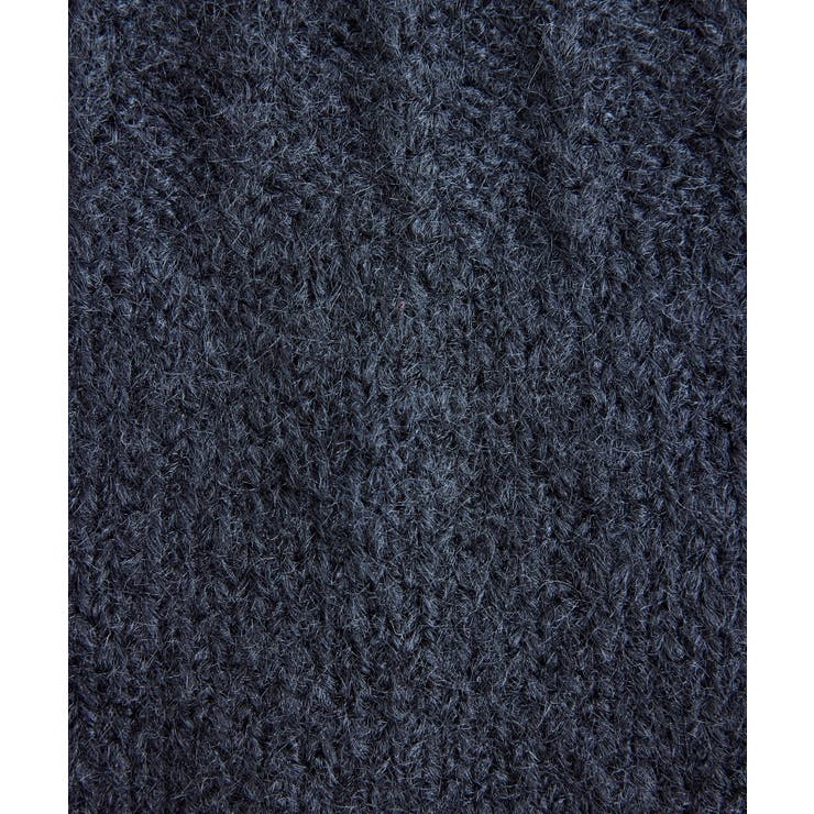 バックリボンHUGニット | VIS  | 詳細画像26 