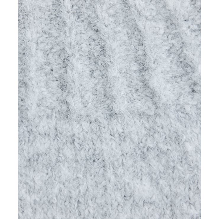 バックリボンHUGニット | VIS  | 詳細画像27 