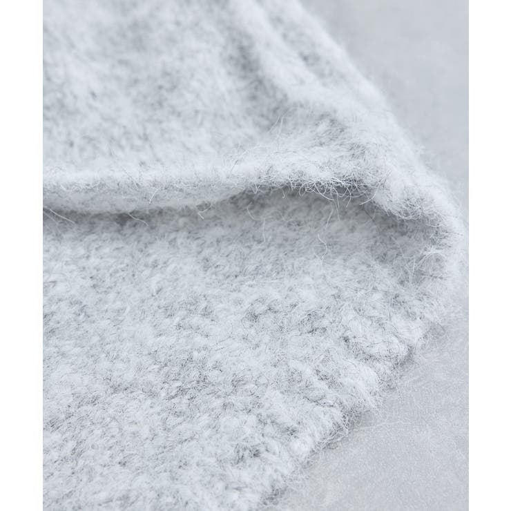 バックリボンHUGニット | VIS  | 詳細画像28 