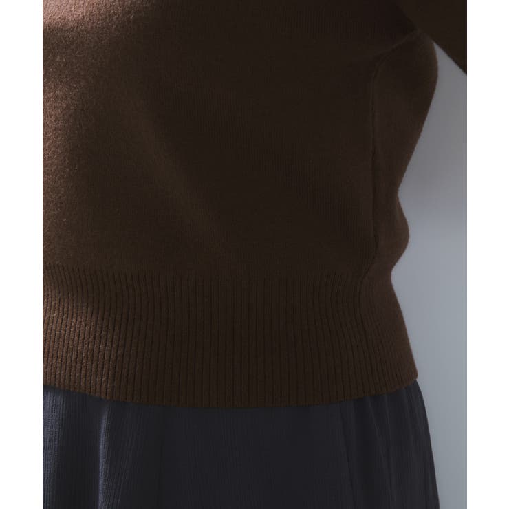 ダブルカラーポロトップス | VIS  | 詳細画像19 