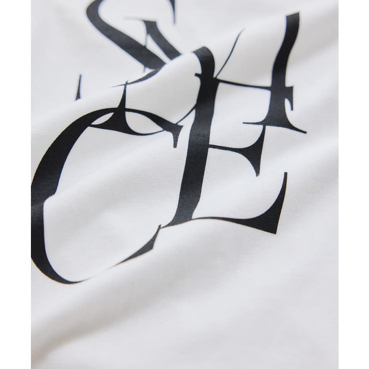 フォト＆ロゴアソートロングスリーブTシャツ | VIS  | 詳細画像30 