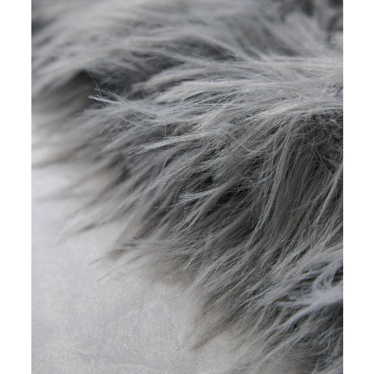 フェザーツイードニットビスチェ/2WAY | VIS  | 詳細画像24 