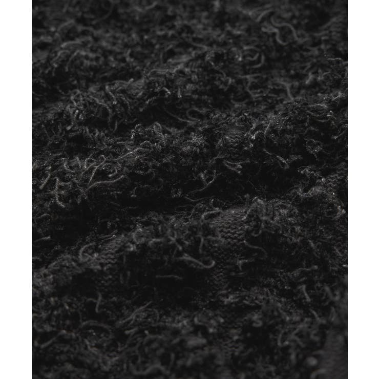 リボンヤーンフリンジニットプルオーバー | VIS  | 詳細画像48 