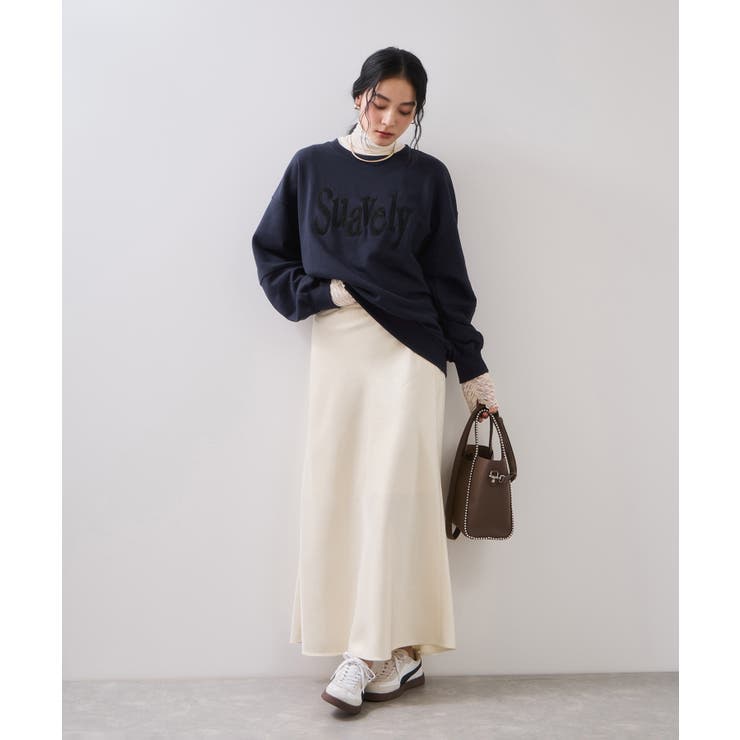 グラフィックアソートスウェット | VIS  | 詳細画像14 