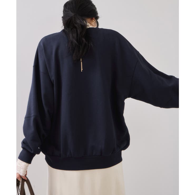 グラフィックアソートスウェット | VIS  | 詳細画像18 