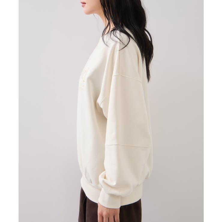 グラフィックアソートスウェット | VIS  | 詳細画像21 