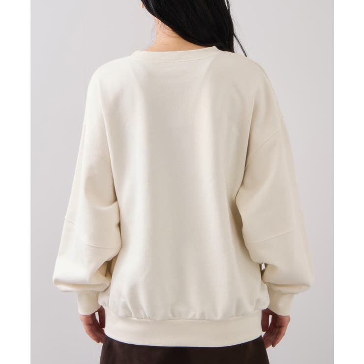 グラフィックアソートスウェット | VIS  | 詳細画像22 