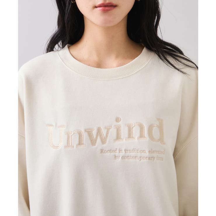 グラフィックアソートスウェット | VIS  | 詳細画像23 