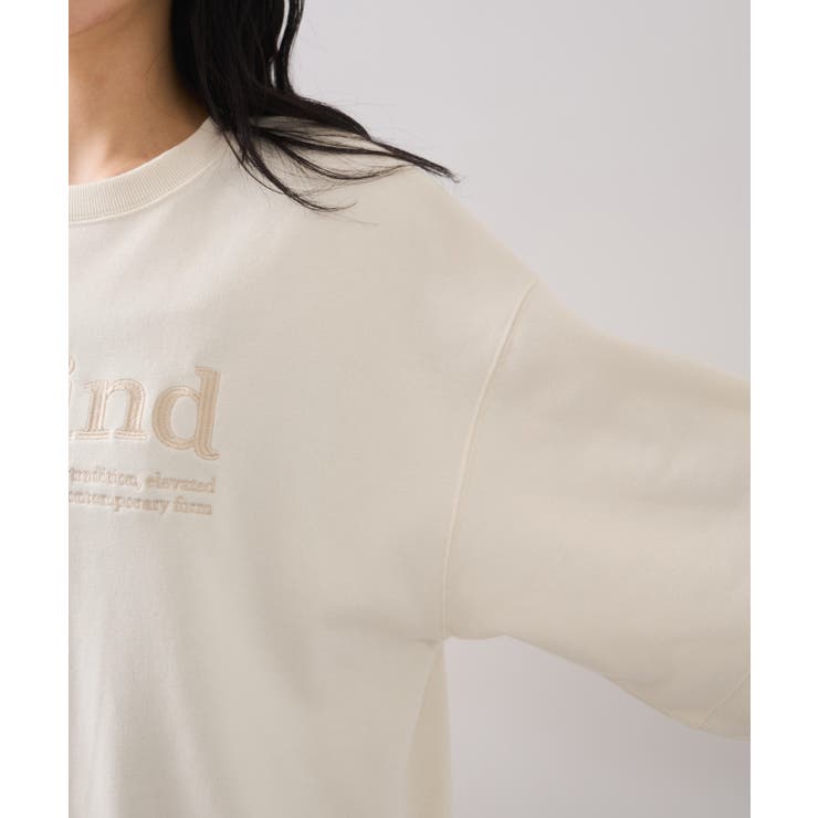 グラフィックアソートスウェット | VIS  | 詳細画像24 