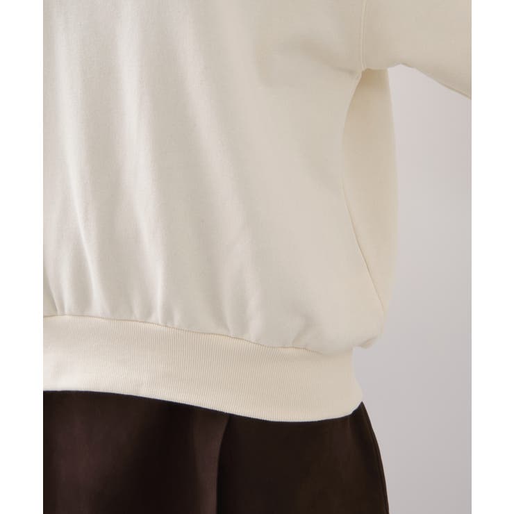 グラフィックアソートスウェット | VIS  | 詳細画像25 