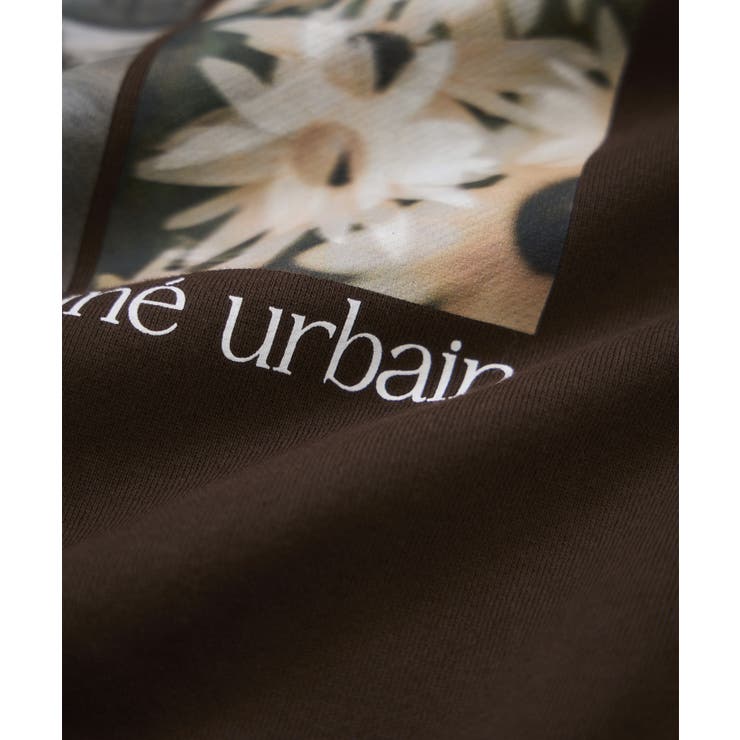 グラフィックアソートスウェット | VIS  | 詳細画像27 