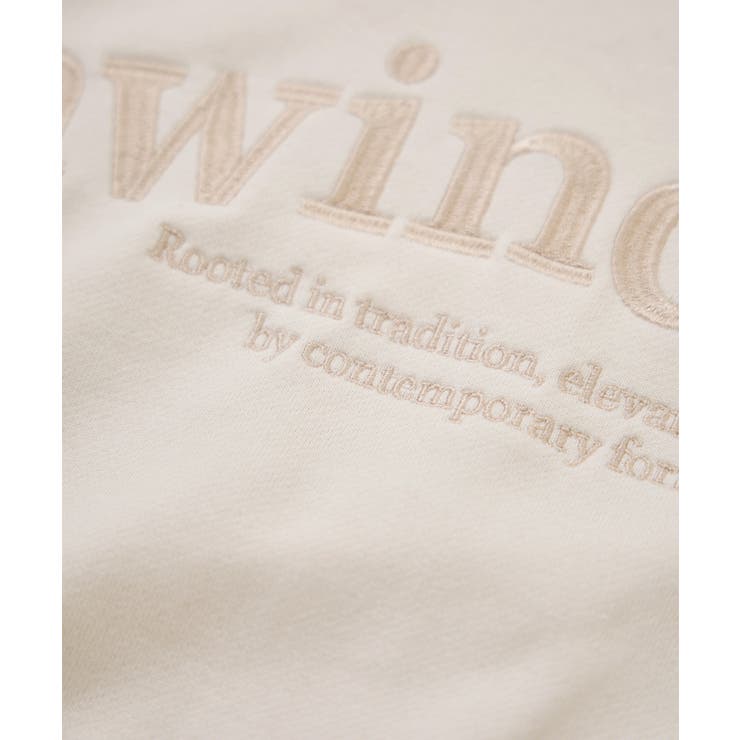 グラフィックアソートスウェット | VIS  | 詳細画像29 