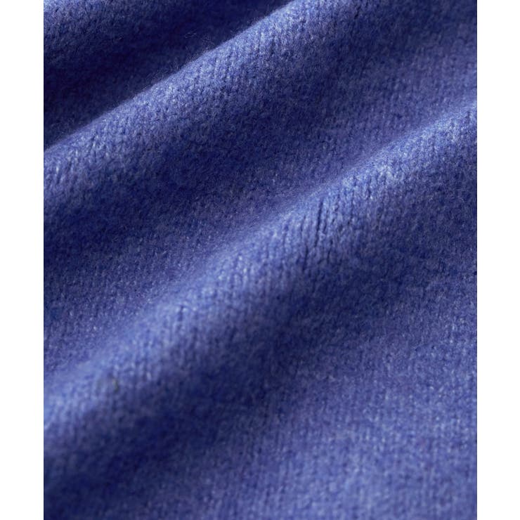 【選べる着丈】ふわもこサイドスリットニット【洗える】 | VIS  | 詳細画像41 