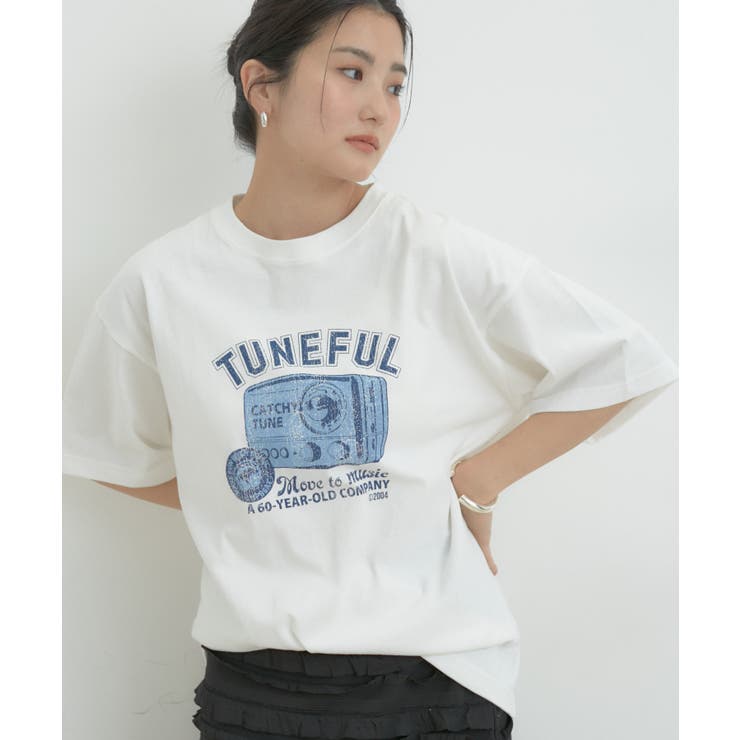 USEDバンドTシャツ | VIS  | 詳細画像13 