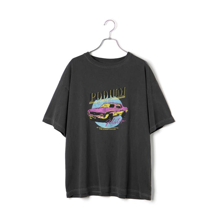 USEDバンドTシャツ | VIS  | 詳細画像16 