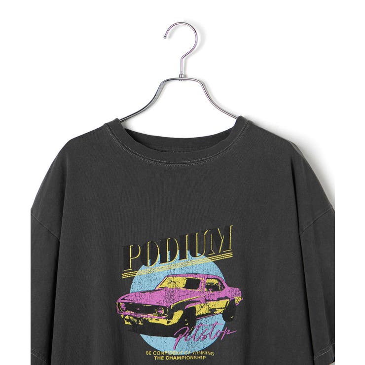 USEDバンドTシャツ | VIS  | 詳細画像18 