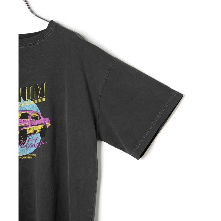 USEDバンドTシャツ | VIS  | 詳細画像19 