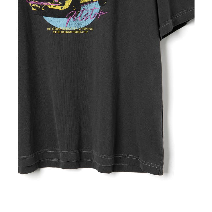 USEDバンドTシャツ | VIS  | 詳細画像20 