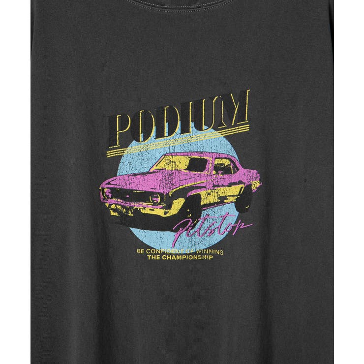 USEDバンドTシャツ | VIS  | 詳細画像21 