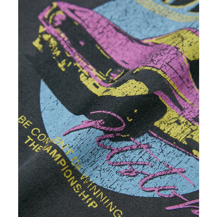 USEDバンドTシャツ | VIS  | 詳細画像23 