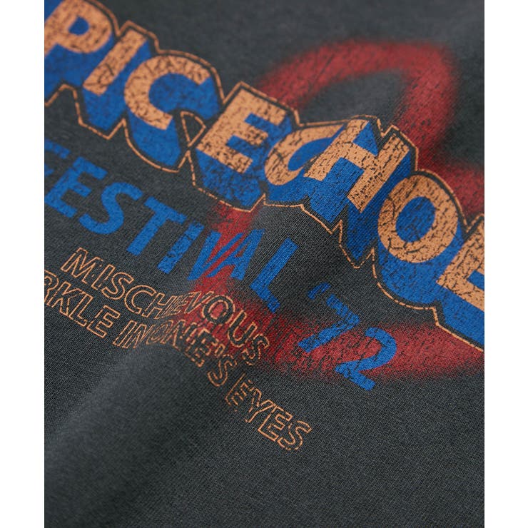 USEDバンドTシャツ | VIS  | 詳細画像24 