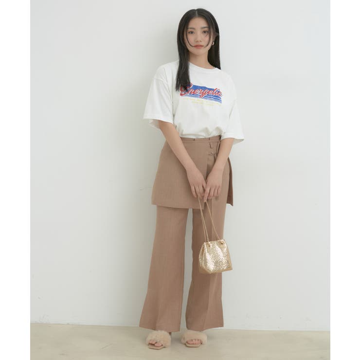 USEDバンドTシャツ | VIS  | 詳細画像5 