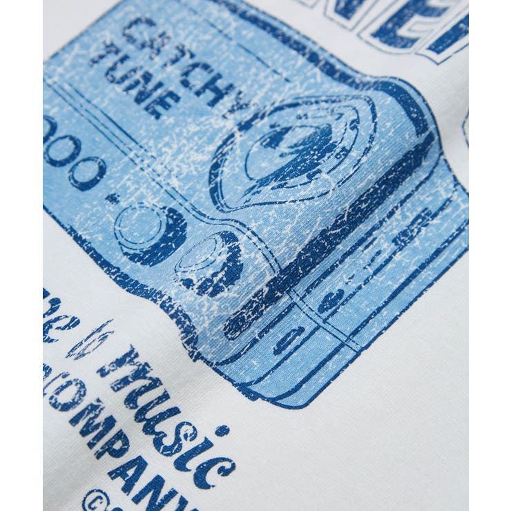 USEDバンドTシャツ | VIS  | 詳細画像25 