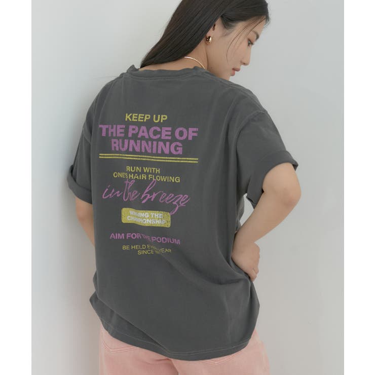 USEDバンドTシャツ | VIS  | 詳細画像8 