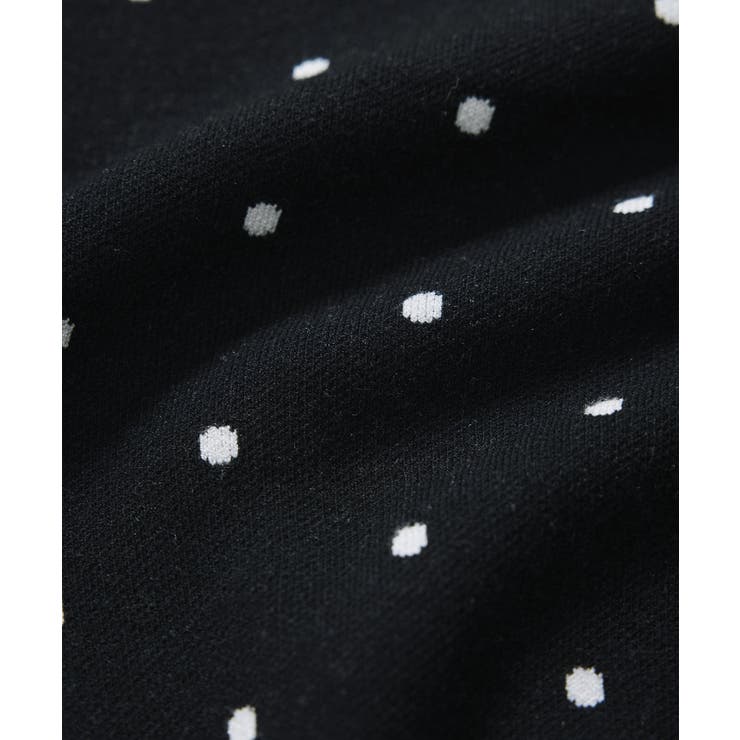 ドットジャガードニット | VIS  | 詳細画像24 
