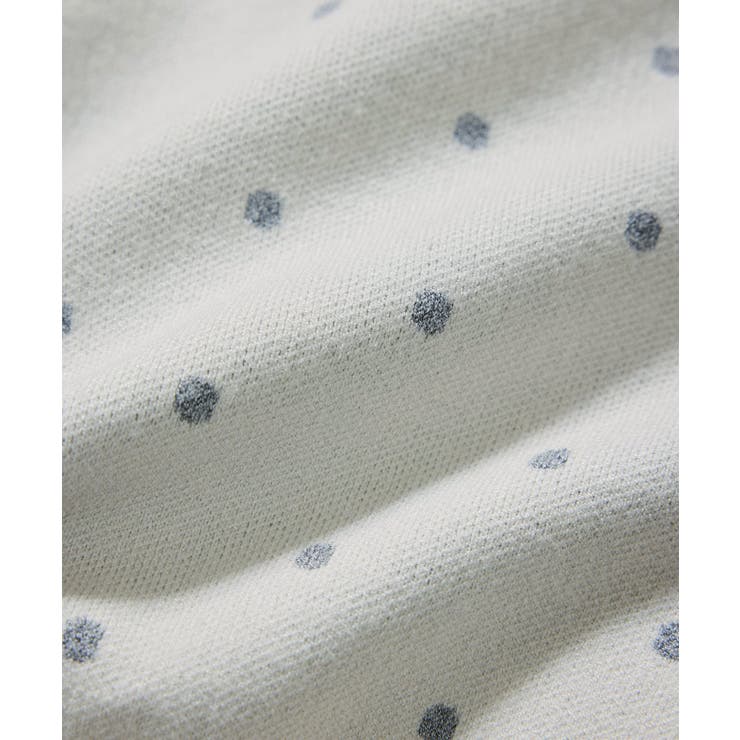 ドットジャガードニット | VIS  | 詳細画像26 