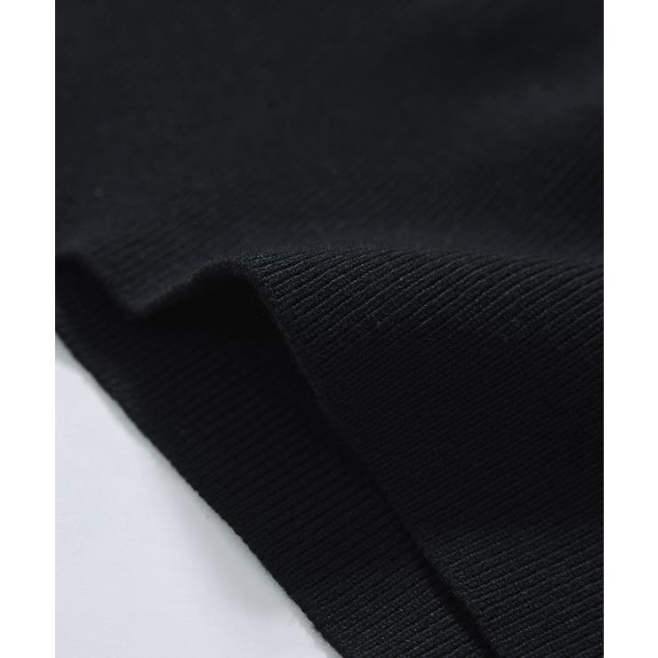 ドットジャガードニット | VIS  | 詳細画像27 