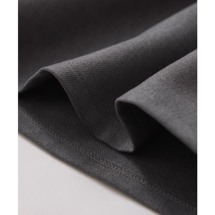 美easyウーリッシュリボンビスチェドッキングカットソープルオーバー セットアッ… | VIS  | 詳細画像24 