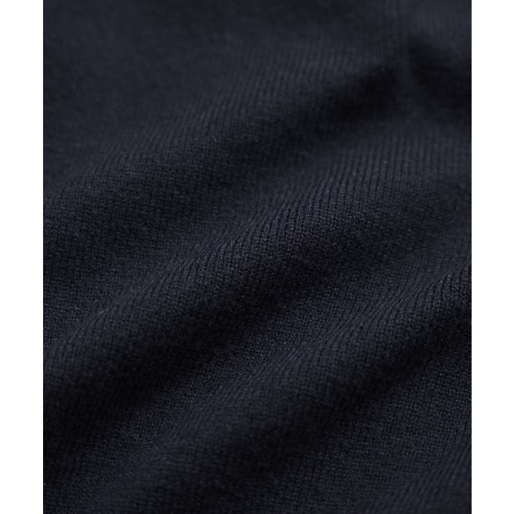 ニットリボン付きプルオーバー | VIS  | 詳細画像28 