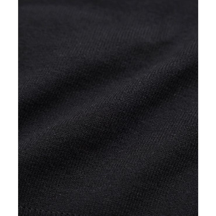 ニットリボン付きプルオーバー | VIS  | 詳細画像29 