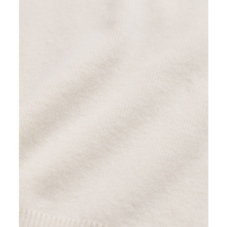 ニットリボン付きプルオーバー | VIS  | 詳細画像30 