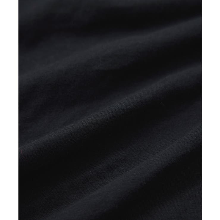 ドレープオフショルロンT/一部WEB限定カラー・イージーケア | VIS  | 詳細画像44 