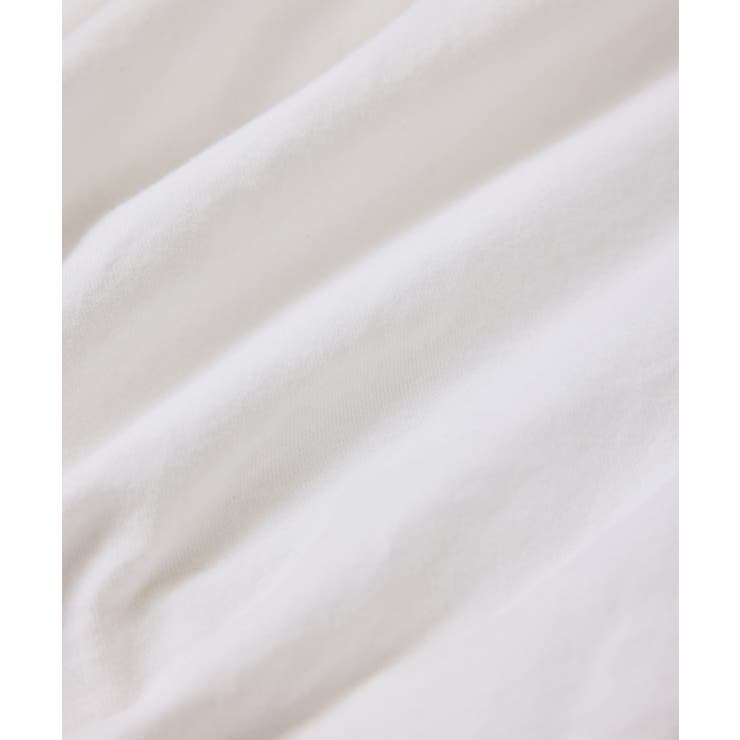 ドレープオフショルロンT/一部WEB限定カラー・イージーケア | VIS  | 詳細画像46 